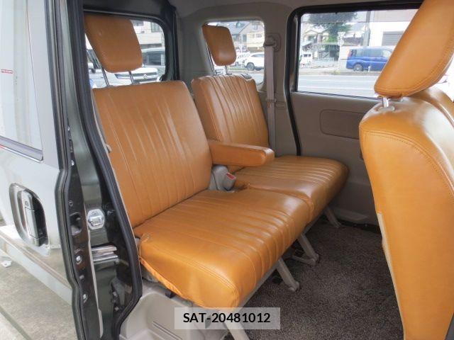 Nissan CLIPPER RIO 2023-02 8316167-8