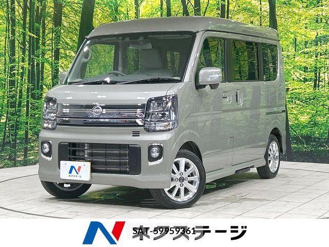 Nissan CLIPPER RIO 2025-02 8337244-0