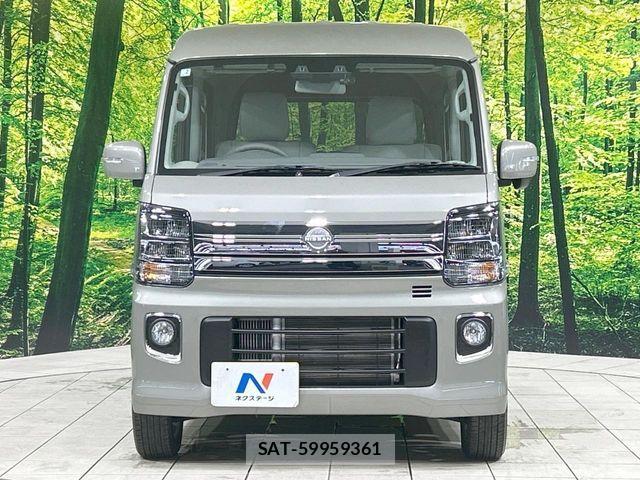 Nissan CLIPPER RIO 2025-02 8337244-13