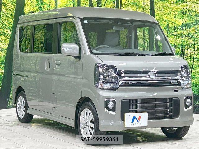 Nissan CLIPPER RIO 2025-02 8337244-15