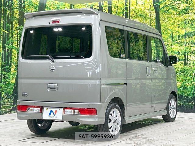 Nissan CLIPPER RIO 2025-02 8337244-16