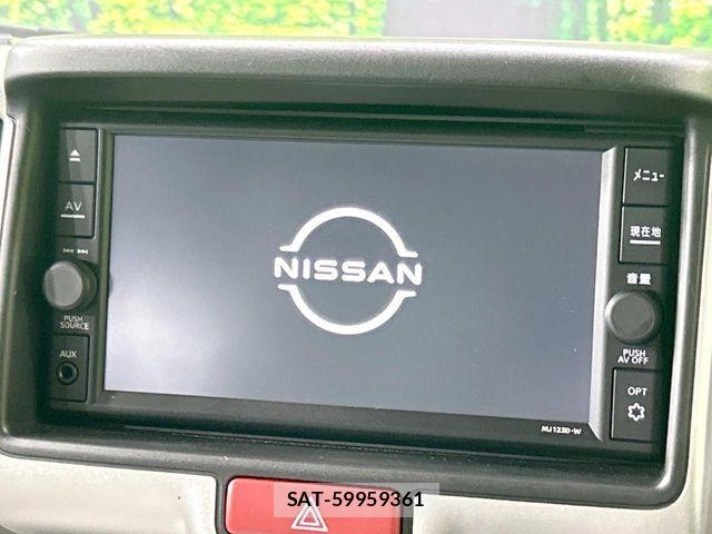 Nissan CLIPPER RIO 2025-02 8337244-2