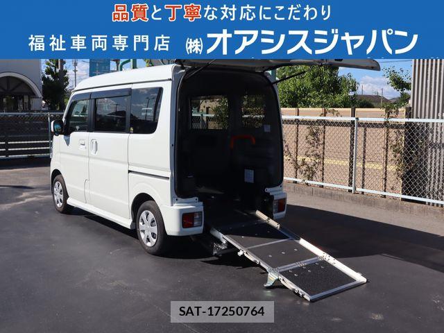 Nissan CLIPPER RIO 2021-04 8367918-0