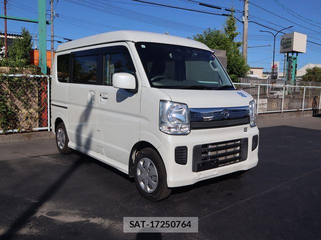 Nissan CLIPPER RIO 2021-04 8367918-25