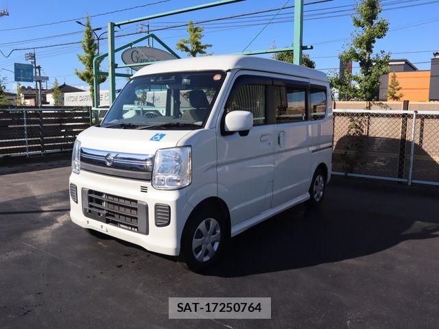 Nissan CLIPPER RIO 2021-04 8367918-27