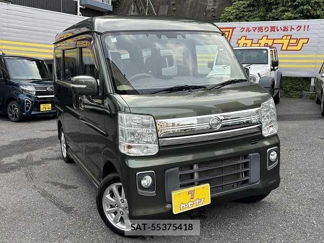 Nissan CLIPPER RIO 2021-07 8367920-0