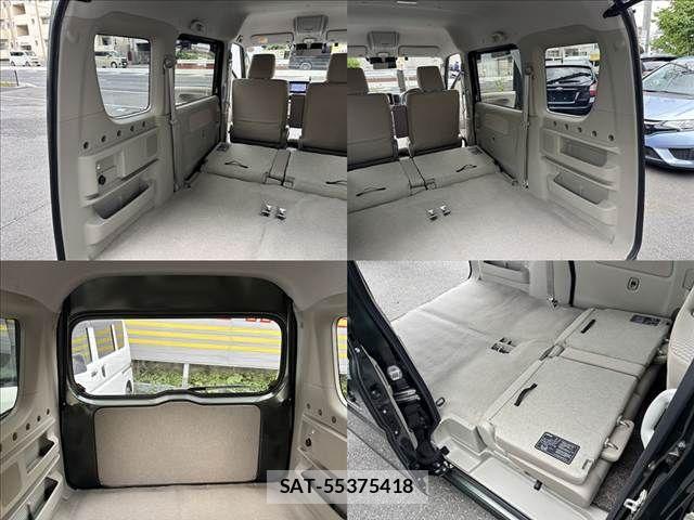 Nissan CLIPPER RIO 2021-07 8367920-9