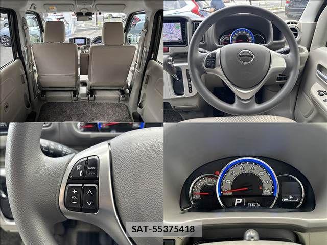 Nissan CLIPPER RIO 2021-07 8367920-10