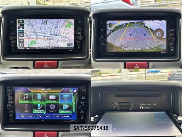 Nissan CLIPPER RIO 2021-07 8367920-11