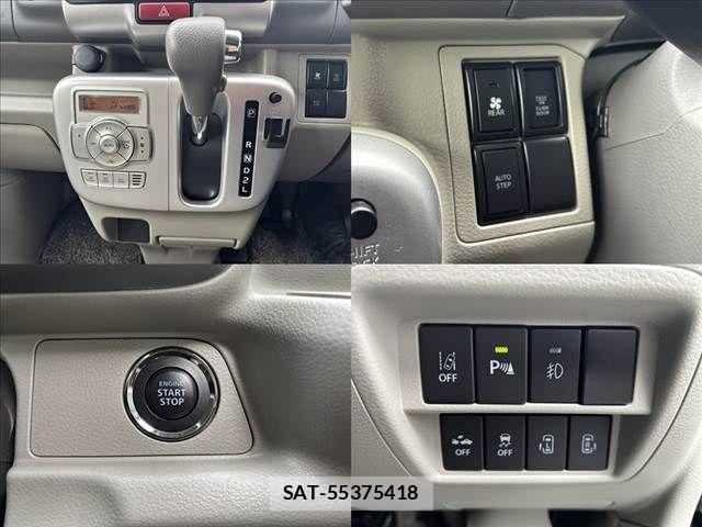 Nissan CLIPPER RIO 2021-07 8367920-12