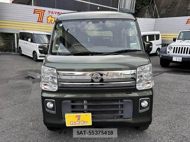 Nissan CLIPPER RIO 2021-07 8367920-20