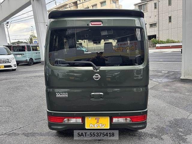 Nissan CLIPPER RIO 2021-07 8367920-21