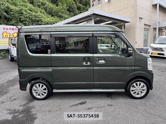 Nissan CLIPPER RIO 2021-07 8367920-22