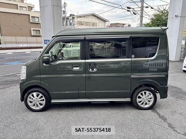Nissan CLIPPER RIO 2021-07 8367920-23