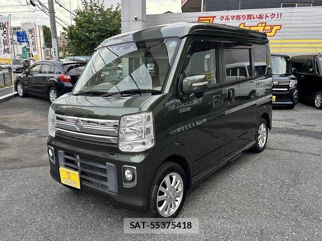 Nissan CLIPPER RIO 2021-07 8367920-24