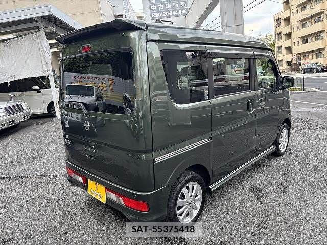 Nissan CLIPPER RIO 2021-07 8367920-25