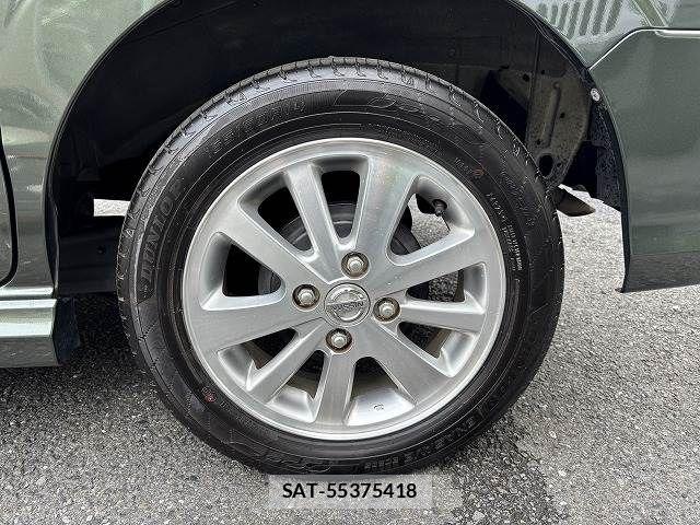 Nissan CLIPPER RIO 2021-07 8367920-26