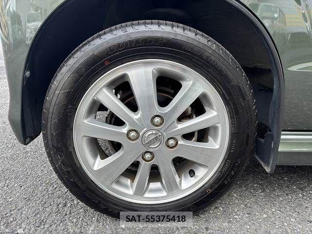 Nissan CLIPPER RIO 2021-07 8367920-27