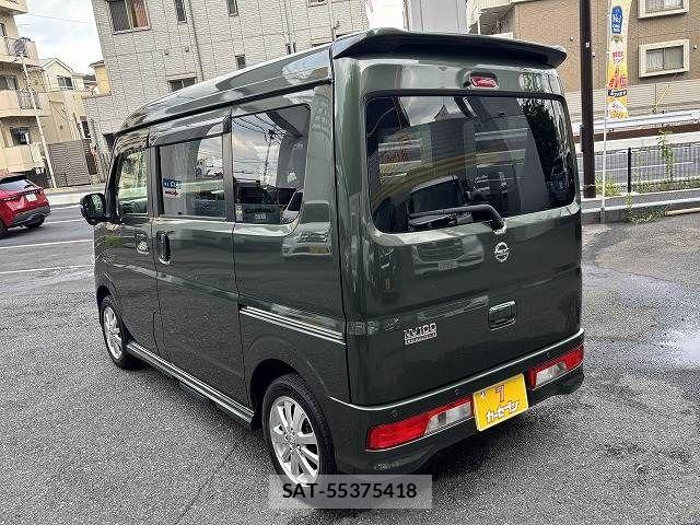 Nissan CLIPPER RIO 2021-07 8367920-2