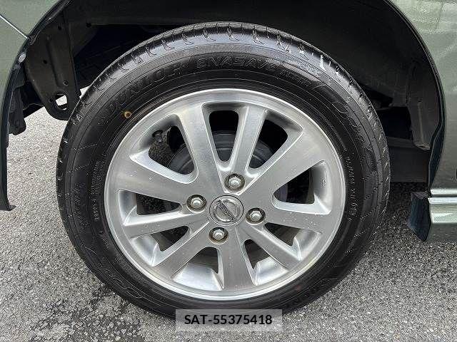Nissan CLIPPER RIO 2021-07 8367920-29