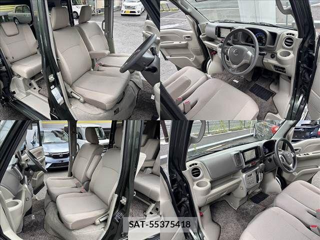 Nissan CLIPPER RIO 2021-07 8367920-6