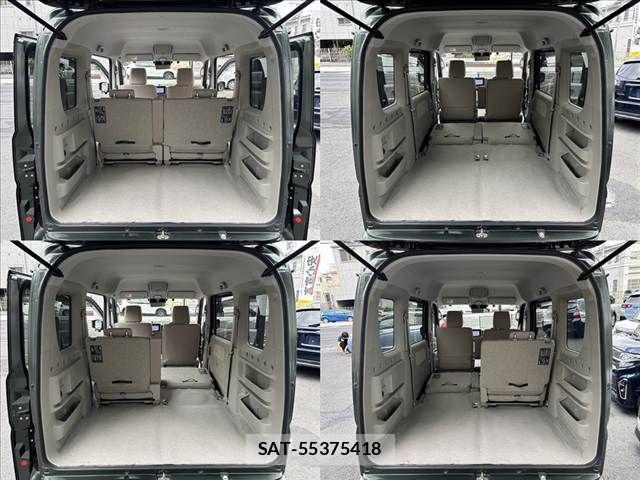 Nissan CLIPPER RIO 2021-07 8367920-8