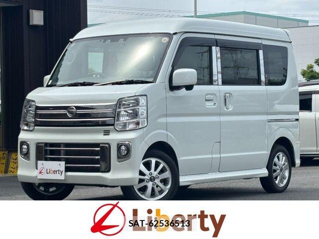 Nissan CLIPPER RIO 2023-11 8367917-0