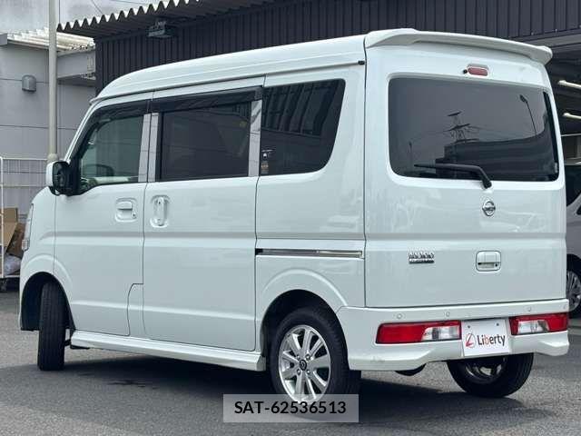 Nissan CLIPPER RIO 2023-11 8367917-9