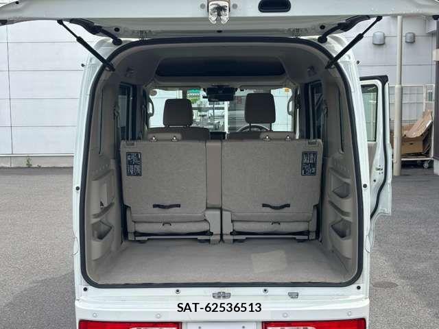 Nissan CLIPPER RIO 2023-11 8367917-16