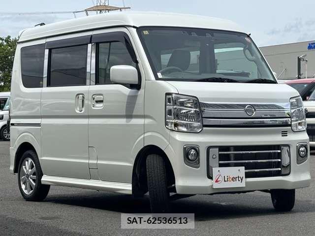 Nissan CLIPPER RIO 2023-11 8367917-5