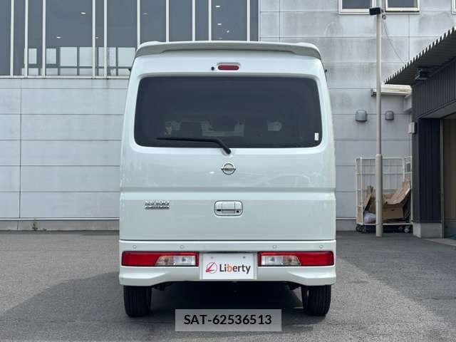 Nissan CLIPPER RIO 2023-11 8367917-8