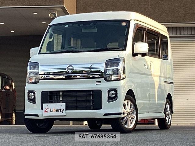 Nissan CLIPPER RIO 2024-09 8367914-0