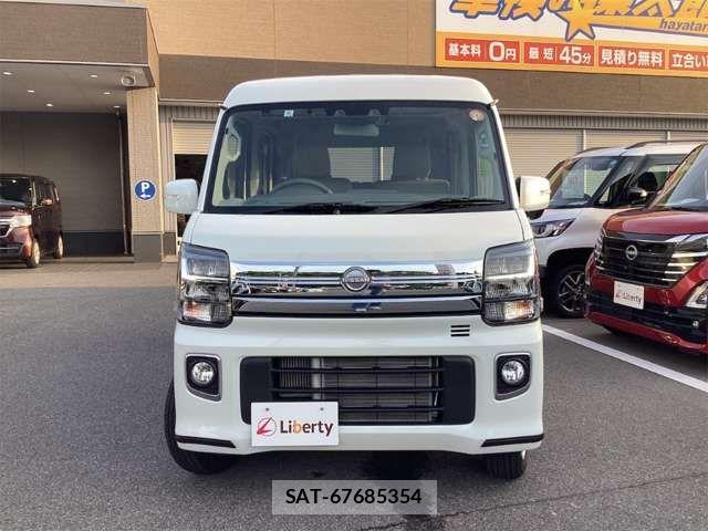 Nissan CLIPPER RIO 2024-09 8367914-9