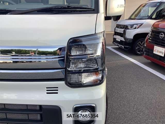 Nissan CLIPPER RIO 2024-09 8367914-11