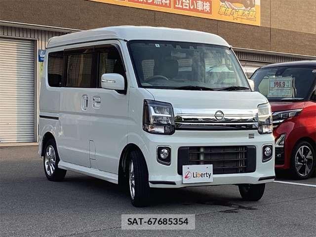 Nissan CLIPPER RIO 2024-09 8367914-13