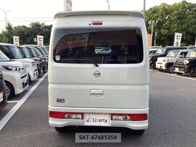 Nissan CLIPPER RIO 2024-09 8367914-16