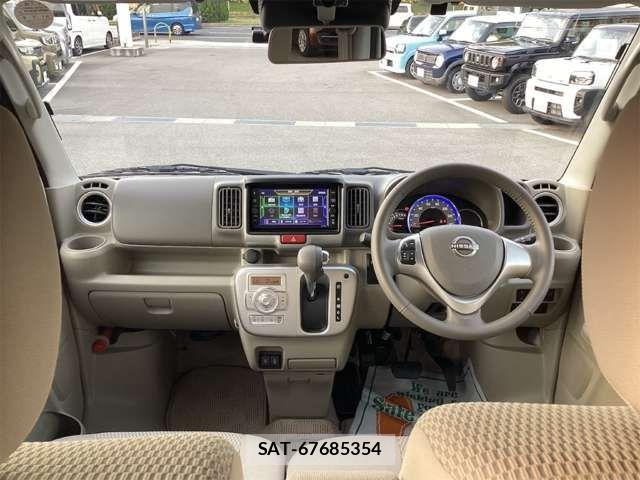 Nissan CLIPPER RIO 2024-09 8367914-1