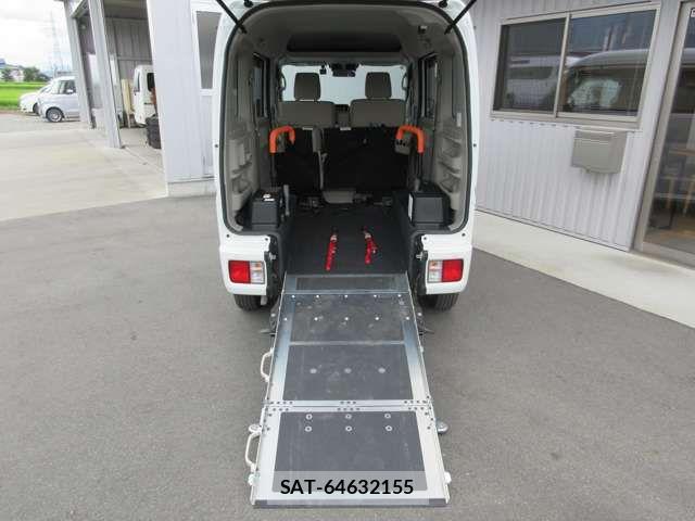 Nissan CLIPPER RIO 2025-03 8367913-9