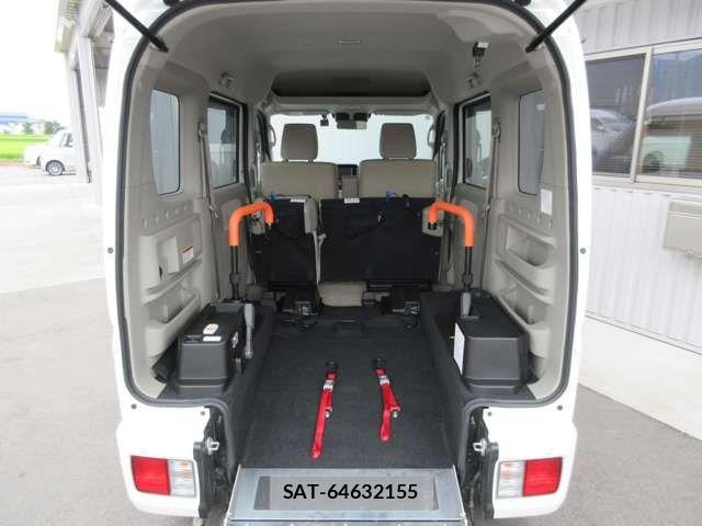 Nissan CLIPPER RIO 2025-03 8367913-10