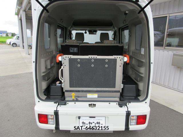 Nissan CLIPPER RIO 2025-03 8367913-18