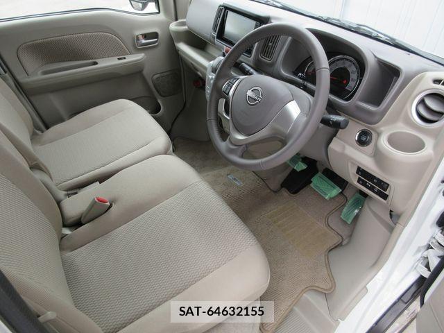 Nissan CLIPPER RIO 2025-03 8367913-19