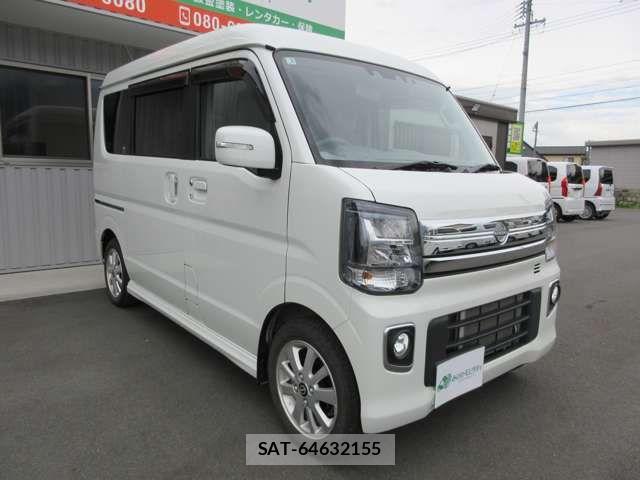 Nissan CLIPPER RIO 2025-03 8367913-2