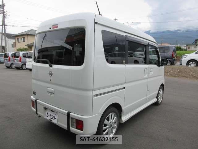 Nissan CLIPPER RIO 2025-03 8367913-4