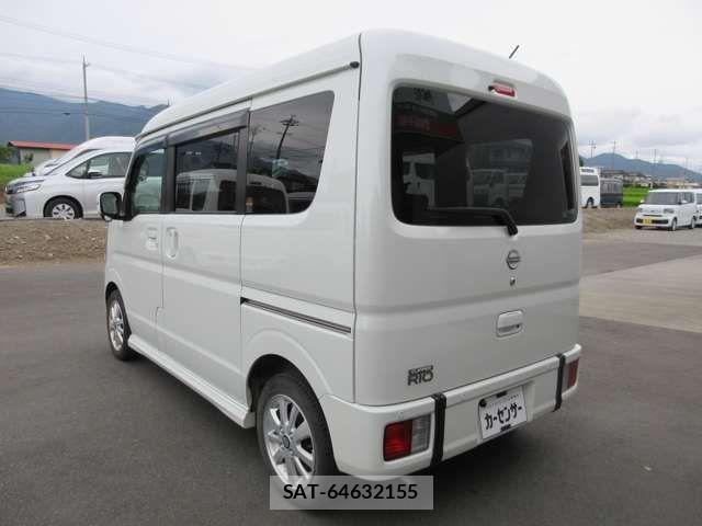 Nissan CLIPPER RIO 2025-03 8367913-6