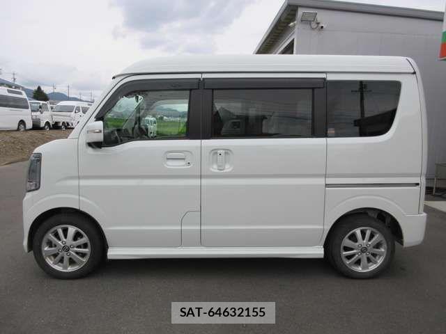 Nissan CLIPPER RIO 2025-03 8367913-7