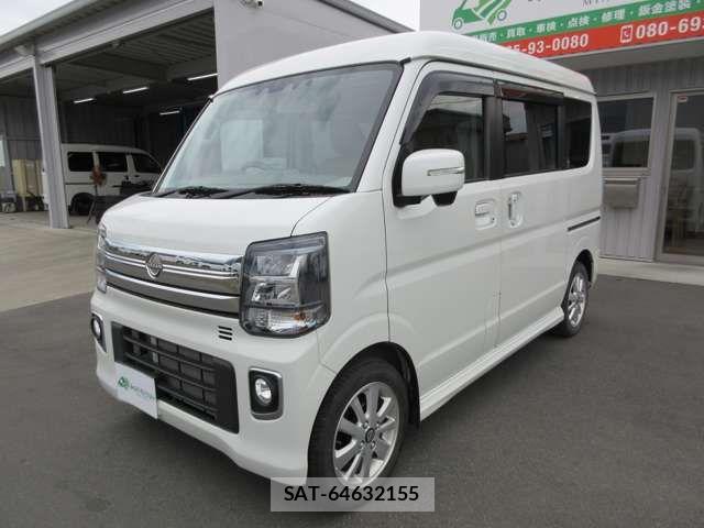 Nissan CLIPPER RIO 2025-03 8367913-8