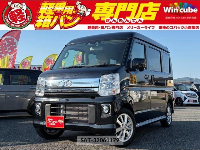 Nissan CLIPPER RIO 2024-03 8367916-0
