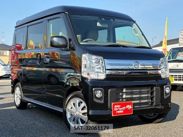 Nissan CLIPPER RIO 2024-03 8367916-2