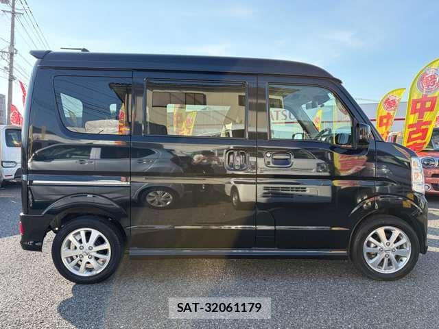 Nissan CLIPPER RIO 2024-03 8367916-3
