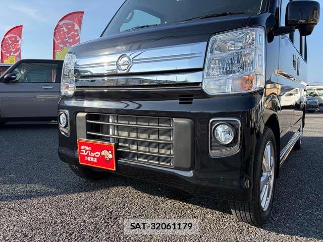 Nissan CLIPPER RIO 2024-03 8367916-8